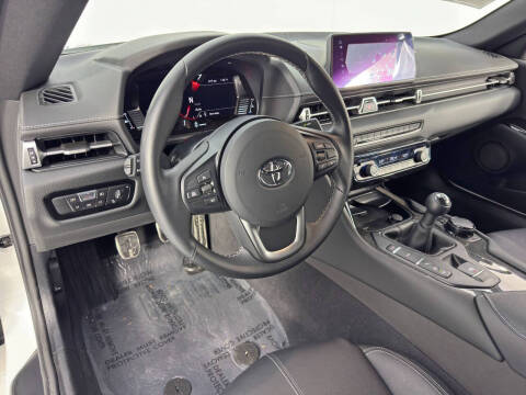 2023 Toyota GR Supra 3.0 Premium