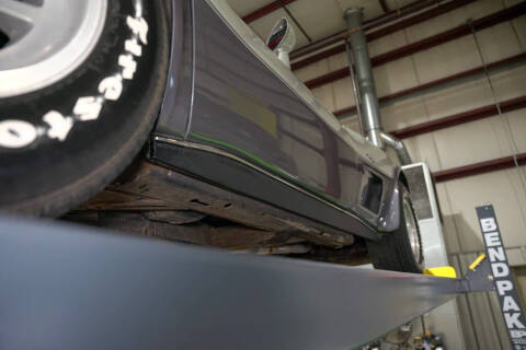 1978 Chevrolet Corvette