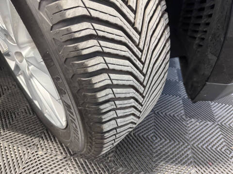 2017 Jaguar F-PACE 35t Prestige