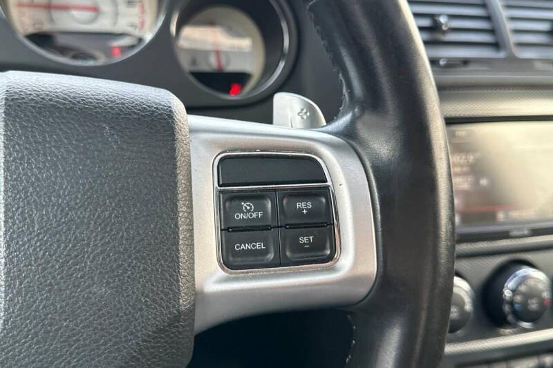 2013 Dodge Challenger