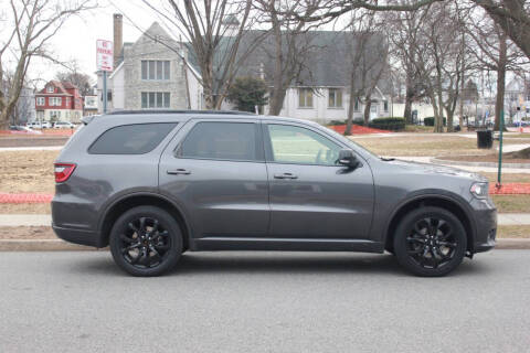 2020 Dodge Durango GT