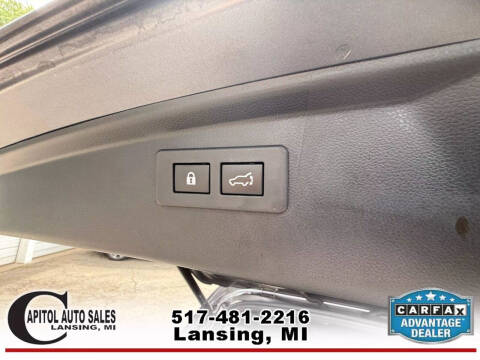 2020 Subaru Outback Onyx Edition XT