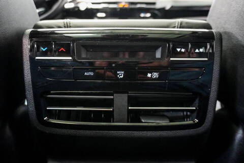 2022 Acura MDX SH-AWD