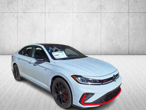 2026 Volkswagen Jetta GLI Autobahn