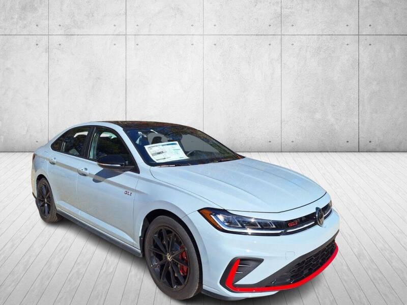 2026 Volkswagen Jetta GLI Autobahn