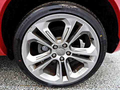 2017 Audi Q3 2.0T Premium Plus