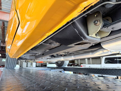 1969 Plymouth Roadrunner