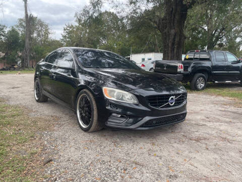 2016 Volvo T5 for sale at One Stop Motor Club in Jacksonville FL