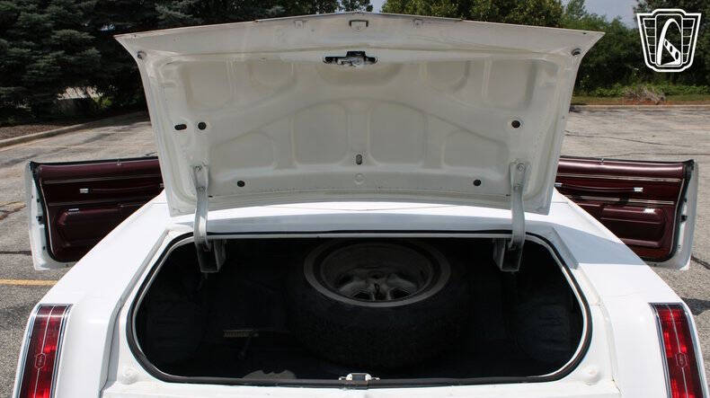 1976 Oldsmobile Cutlass