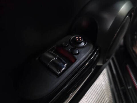 2015 MINI Hardtop 2 Door John Cooper Works