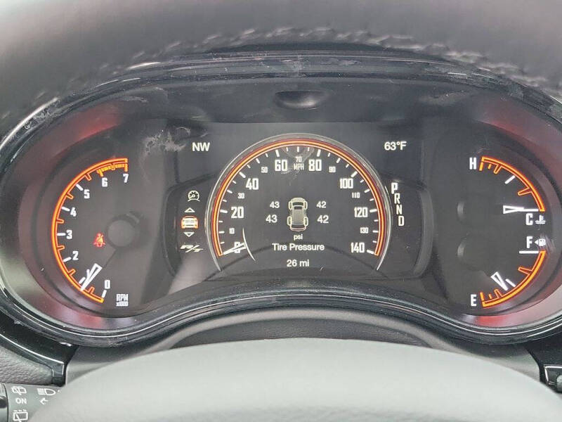 2026 Dodge Durango GT HEMI Plus