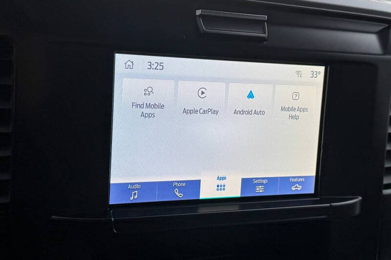 2026 Ford F-350 Super Duty