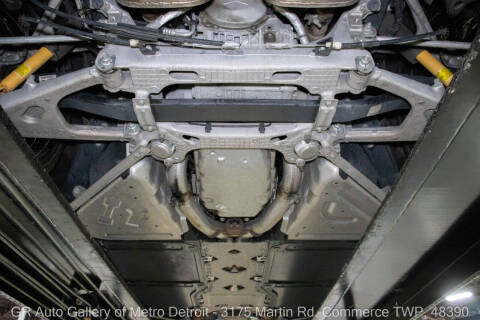 2015 Chevrolet Corvette Stingray