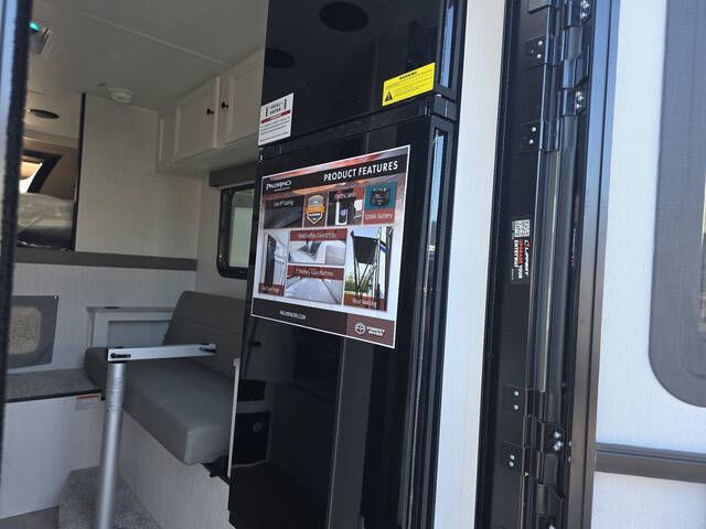 2026 Palomino BACKPACK HS8801