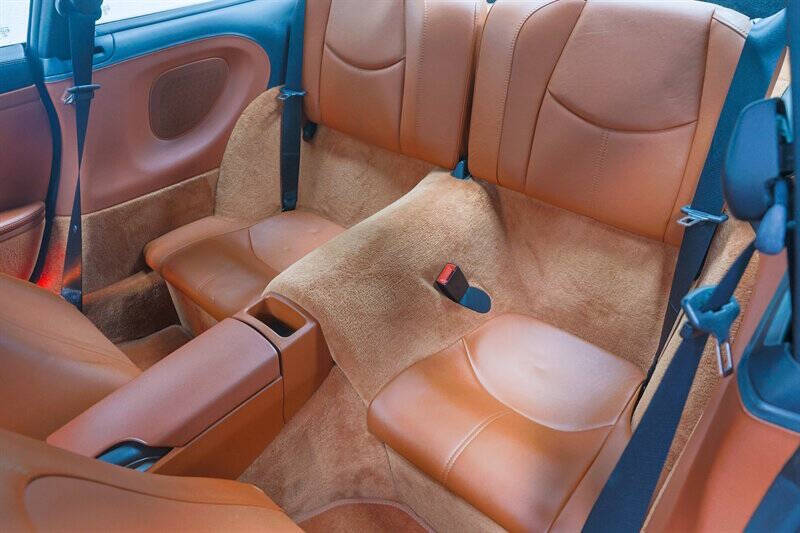 2009 Porsche 911 Carrera 4S