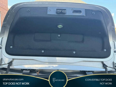 2005 Mercedes-Benz CLK CLK 320