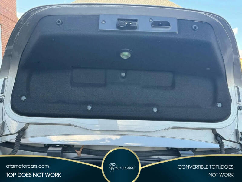 2005 Mercedes-Benz CLK CLK 320