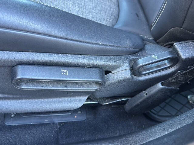 2017 MINI Countryman Cooper S