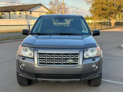 2008 Land Rover LR2 for sale at Carlando in Lakeland FL