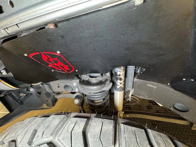 2018 Jeep Wrangler Unlimited