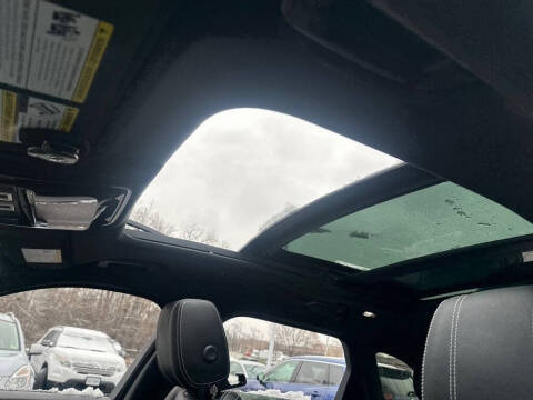 2020 Land Rover Range Rover Velar P250 S