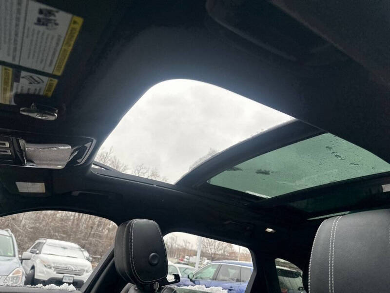 2020 Land Rover Range Rover Velar P250 S