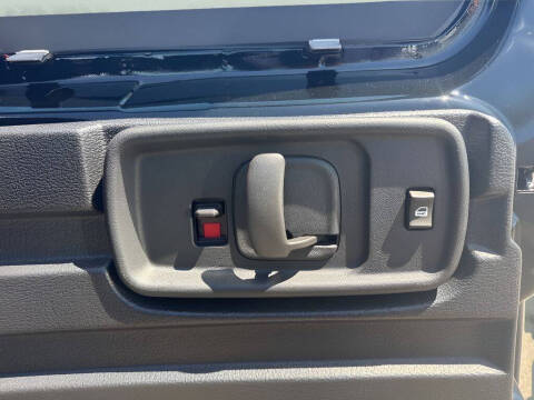 2026 Chevrolet Express 2500