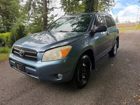 2006 Toyota RAV4