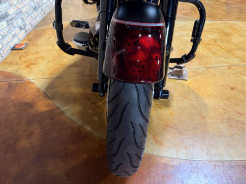 2016 Harley-Davidson Road Glide® Special