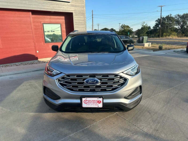 2020 Ford Edge SE
