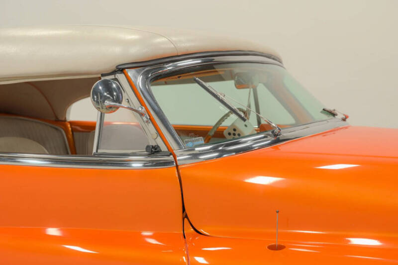 1953 Buick Roadmaster