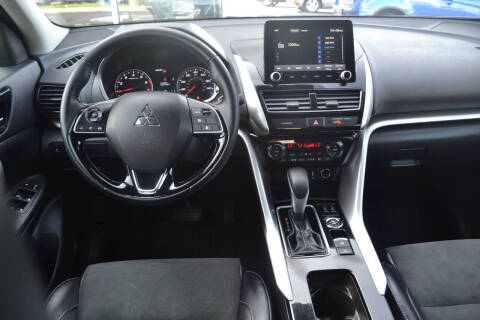 2024 Mitsubishi Eclipse Cross SE