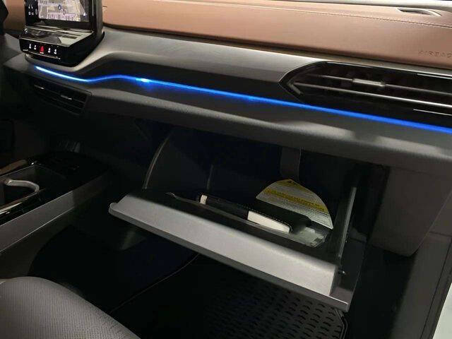 2022 Volkswagen ID.4 Pro S