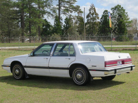 1991 Buick LeSabre Limited