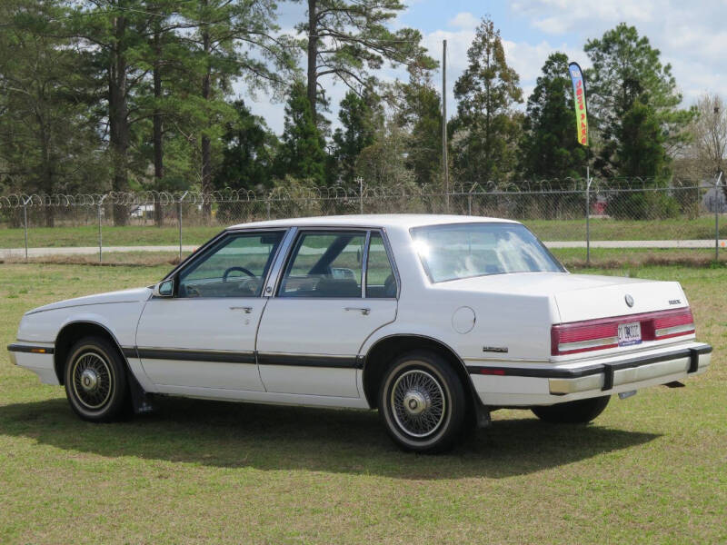 1991 Buick LeSabre Limited