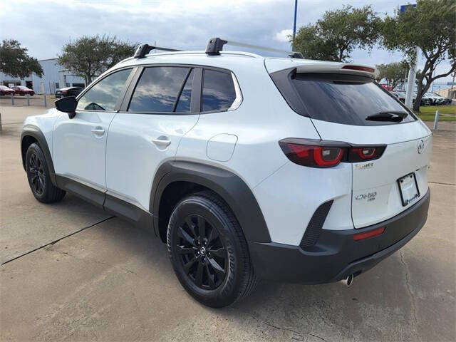2023 Mazda CX-50 2.5 S Preferred Plus