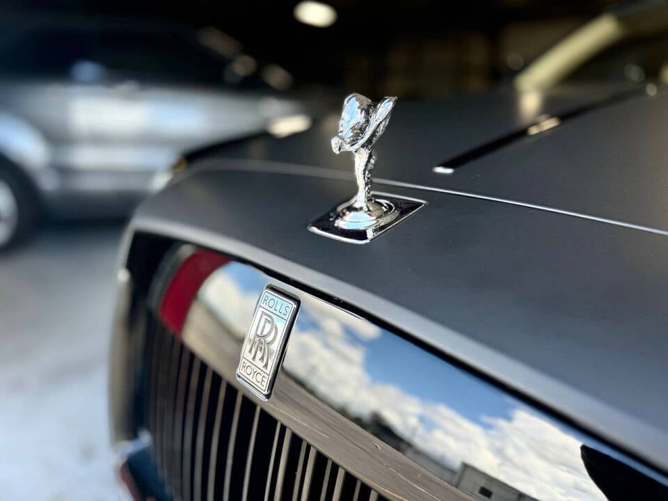 2013 Rolls-Royce Ghost for sale at Carnival Car Company in Victoria, TX