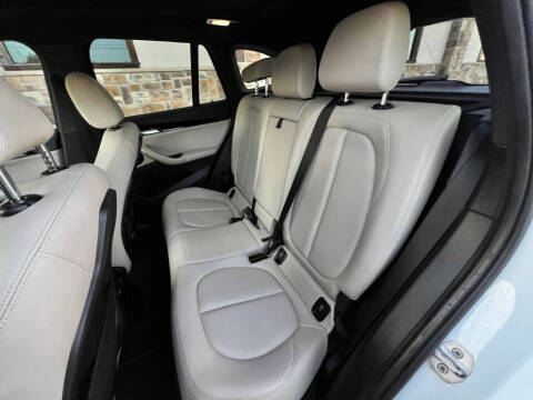 2020 BMW X1 xDrive28i