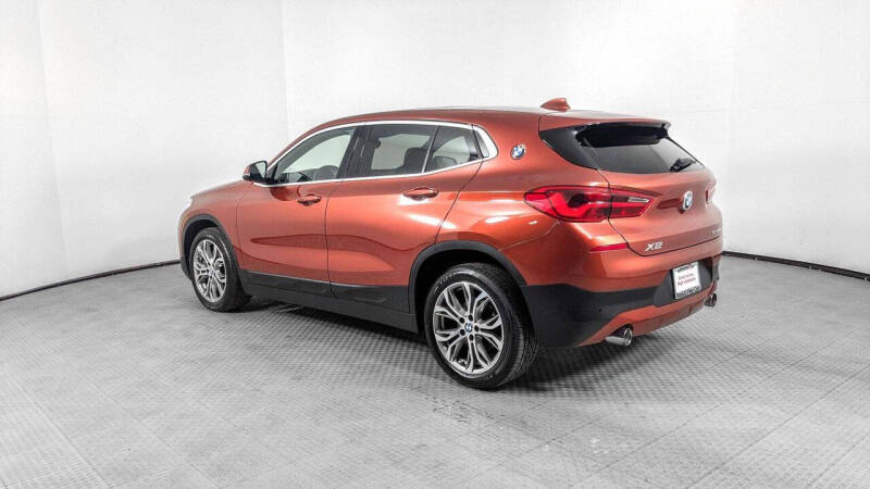 2020 BMW X2 sDrive28i