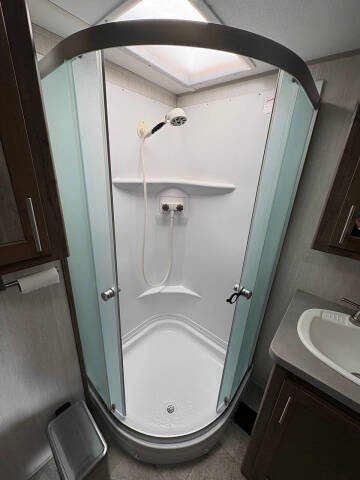 2019 Forest River Vengeance Rogue