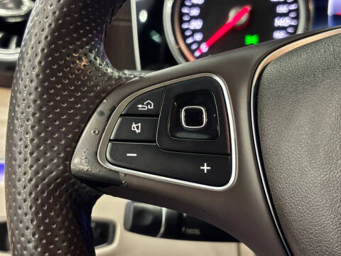 2018 Mercedes-Benz E-Class E 400
