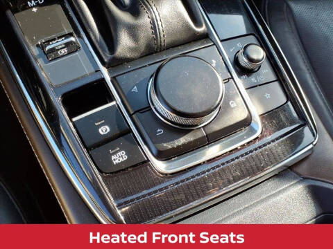 2022 Mazda CX-30 2.5 S Premium