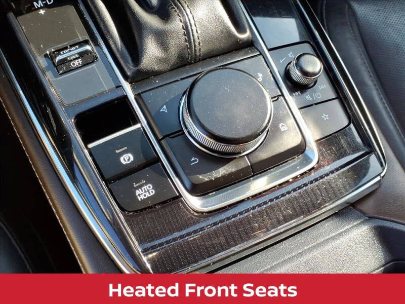 2022 Mazda CX-30 2.5 S Premium