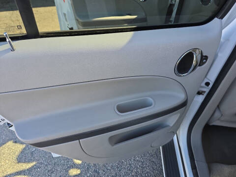 2007 Chevrolet HHR LT