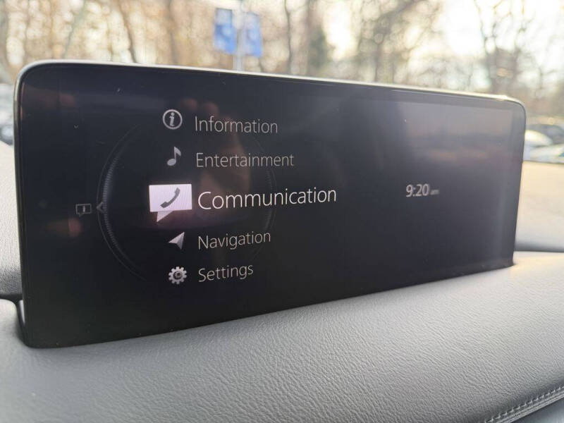 2023 Mazda CX-5 2.5 S Select