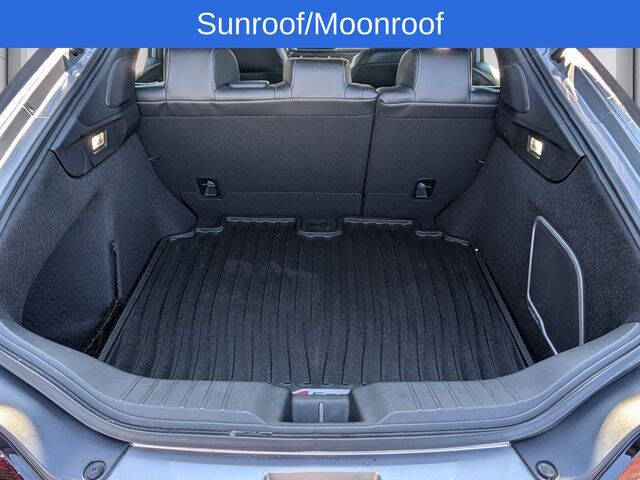 2023 Acura Integra w/Tech w/A-SPEC