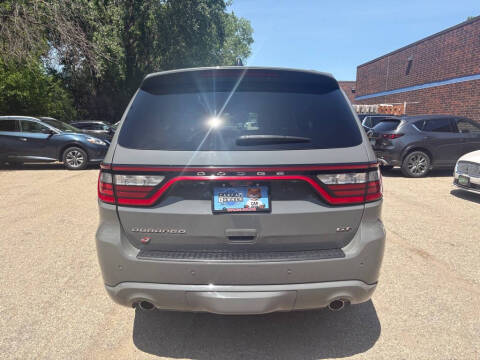 2023 Dodge Durango GT