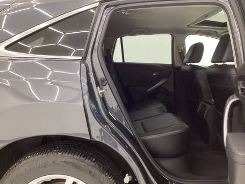 2013 Acura RDX w/Tech