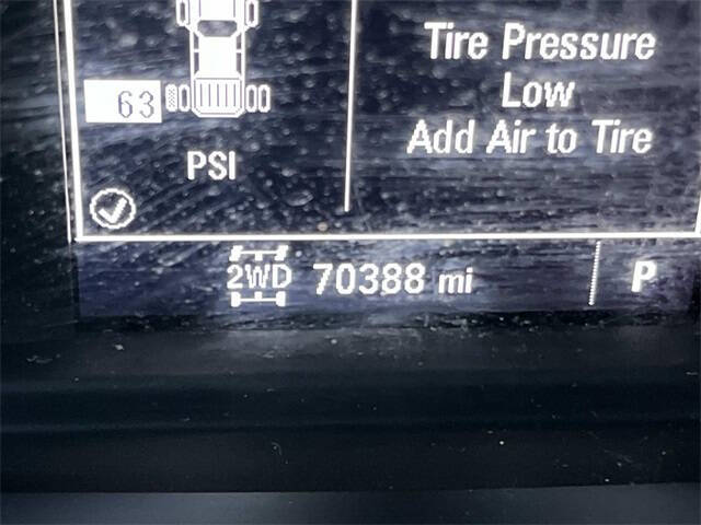 2023 GMC Sierra 3500HD