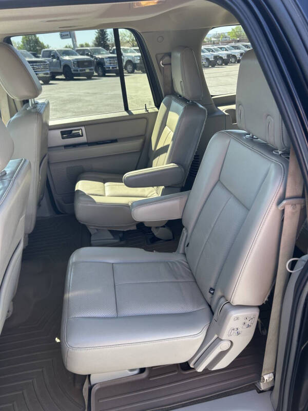 2013 Ford Expedition EL Limited